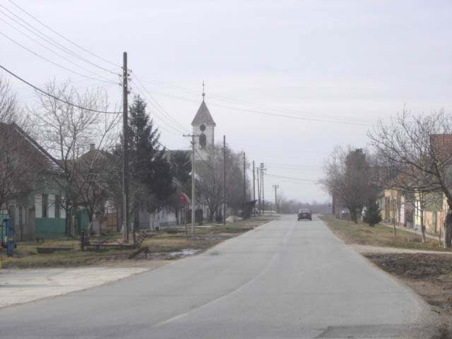 Grundschule Vilovo, Vilovo